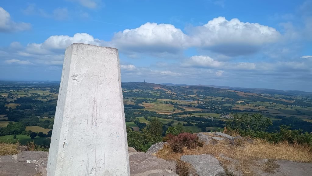 Thirsty yomp from Rudyard to Congleton (11 miles Strenuous)