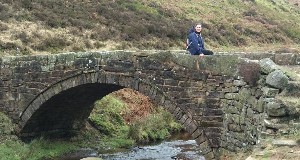 Three Shires from Cat & Fiddle (9.5 miles Strenuous)